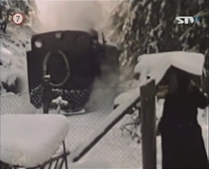 Vláčik do stanice víťazstvo (1/2)