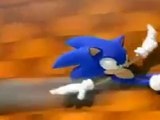 Sonic Generations Bande Annonce