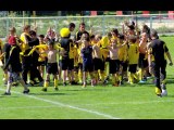 Tournoi Vieugy 2011