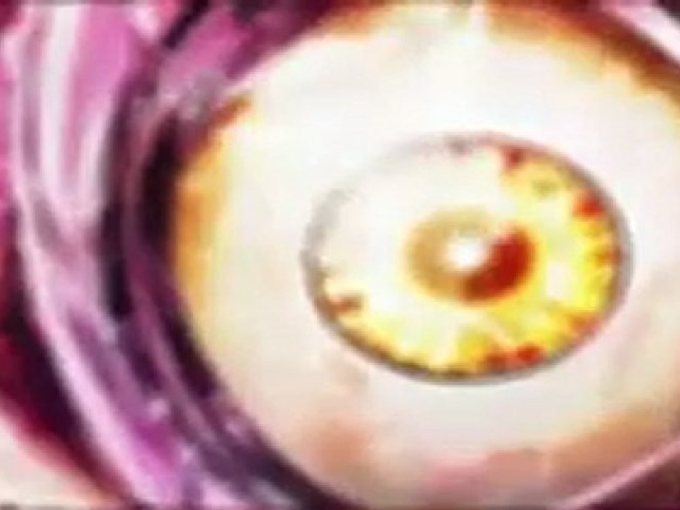 SoulCalibur V Teaser, Trailer