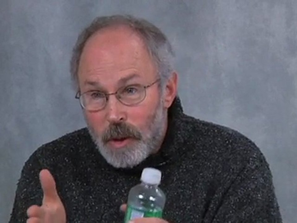 Ben Kanne MFT - Therapist, Kensington & Dublin CA