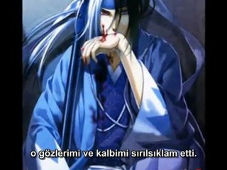 Mao - Kimi no Kioku (TR SUB) (Japan-Fans Çeviri Grubu)