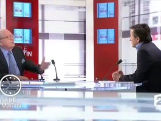 République = Franc Maçonnerie ?! par J-M Le Pen