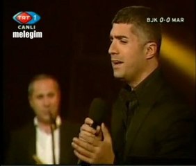 Özcan Deniz-Sarı Gelin-İki Renk