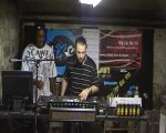 Selecta Diddy Love ft Lion-T Session Badman Thunes 9 mixey.fr 16.06.11