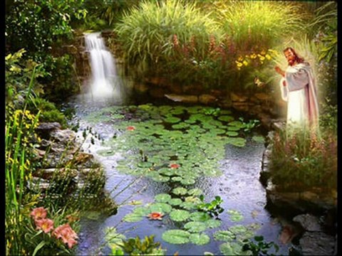 Voice Of The Cross - Good Morning Jesus (Worship)