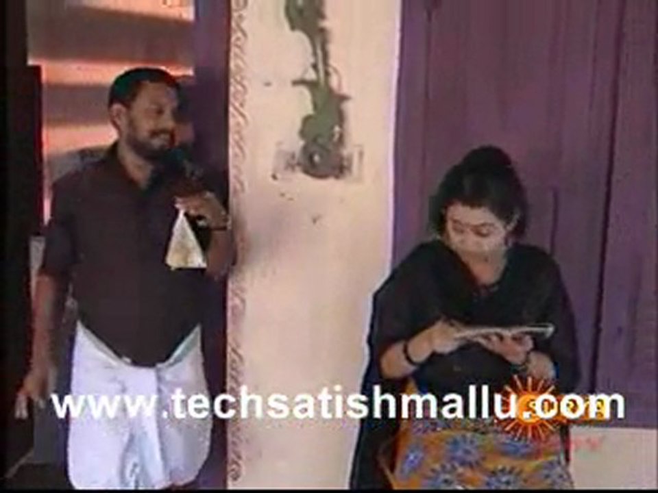 Chakarabharani