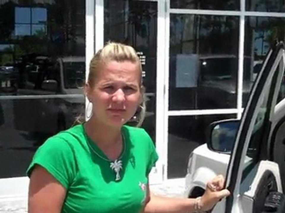 2011 Dodge Grand Caravan - Customer Testimonial - Savannah GA