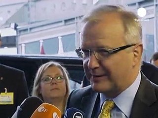 La zone euro met la pression sur Athènes