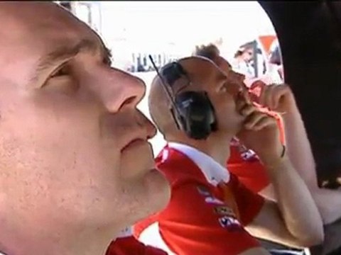 Superbike - Doppietta Biaggi -Melandri