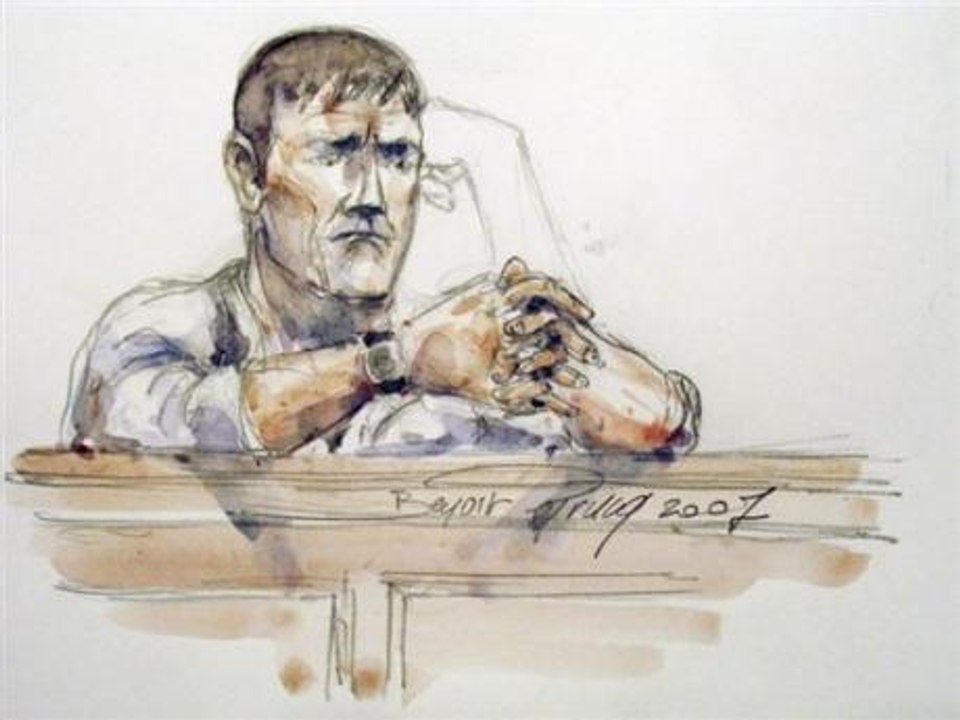 Assassinat Erignac: Colonna condamné à la perpétuité