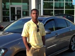 Certified 2008 Infiniti M35S- Customer Testimonial- ...