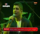 Özcan Deniz-Kalp Yarası-PopSav Harbiye Açık Hava Konseri-(19.06.2011)