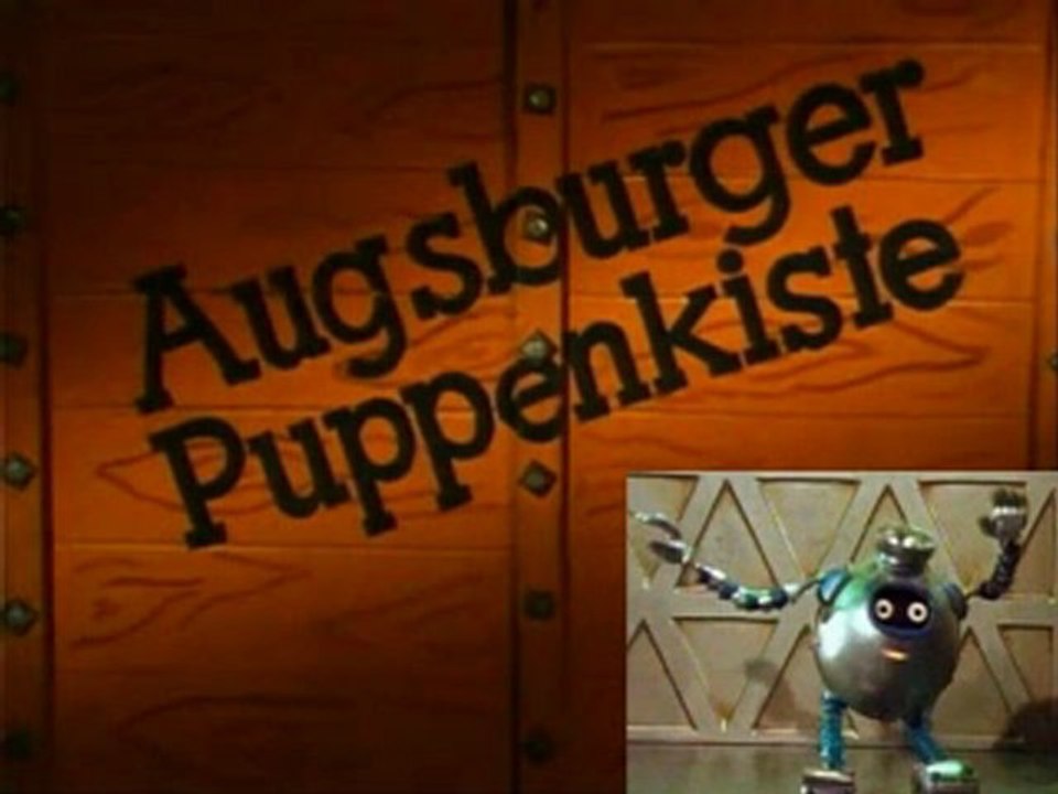 Schlupp vom grünen stern