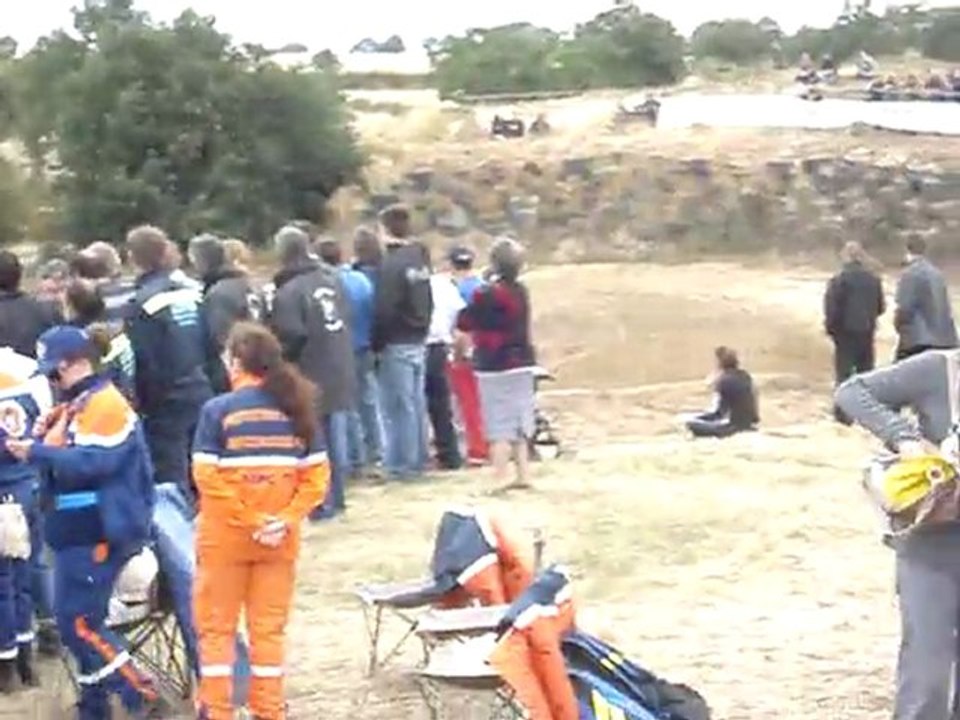 Glenay 2011  T2  MAnche 2