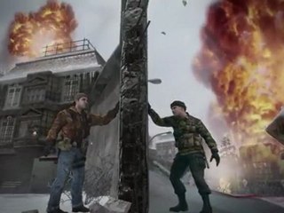 Call of Duty: Black Ops - Call of Duty: Black Ops - ...