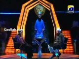 Alif Laam Meem 20th June 2011 Part 2