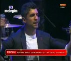 Özcan Deniz-Canım-PopSav Harbiye Açık Hava Konseri-(19.06.2011)