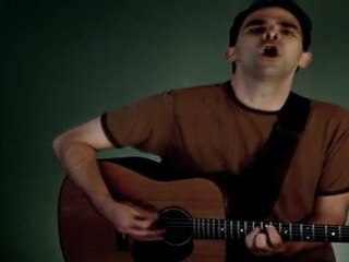 Josh Woodward: "Wrong Side of the Revolution"