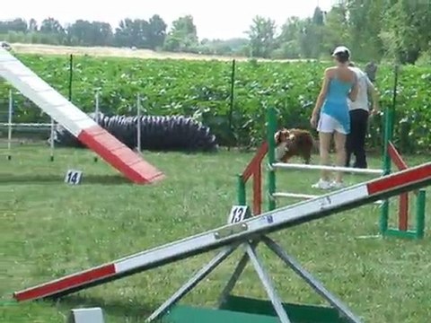 Casper 1er degrè Verfeil 2011