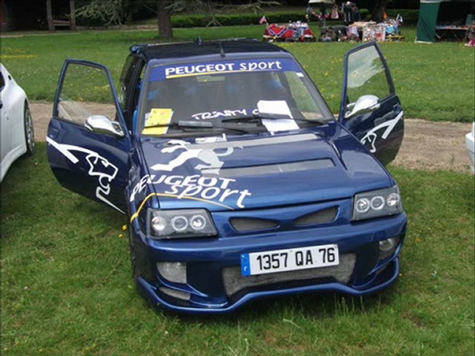 meeting radepont 2011