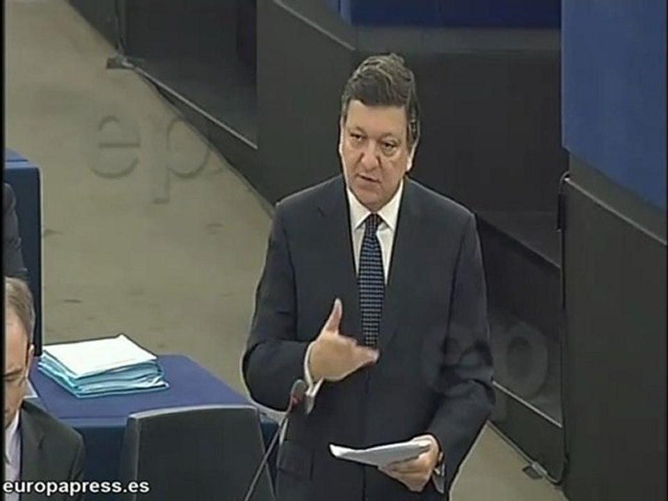 Balance de la Comisión Europea