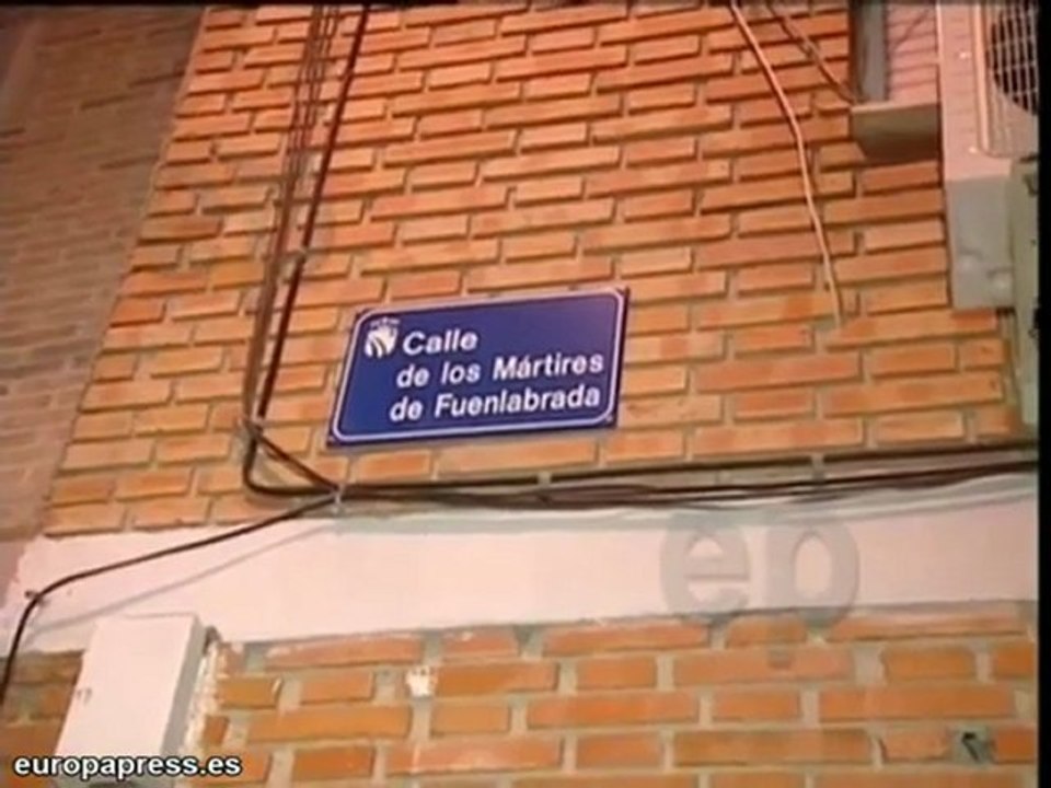 Nuevo caso de violencia de género