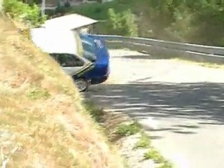 Course de cote beaujolais 2011