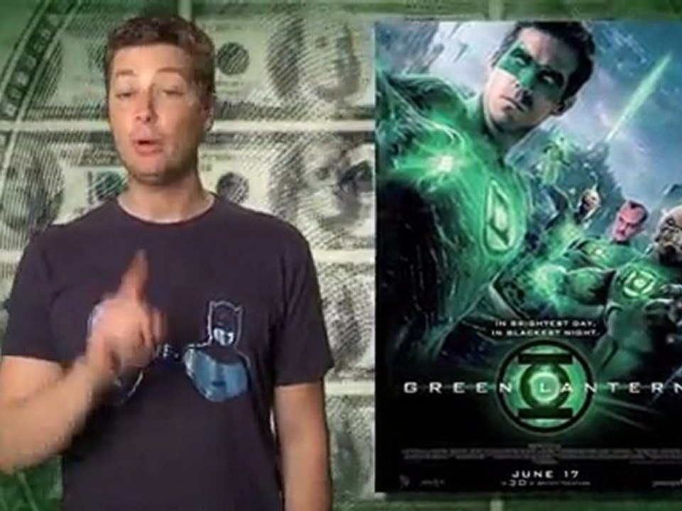 NextMovie Daily: 6/20/11