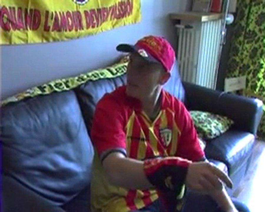 S03 e09 - WC et le sport 2
