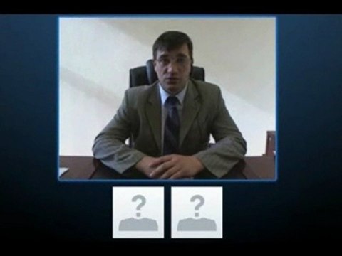 Второй выпуск передачи Правозащита