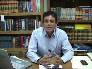 ANALISIS Y CONTRAPUNTO de VIDA Television  "LA EDUCACION Y LA POLITICA"