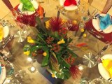 catering services in maryland - Tropical Fusion Caterers - 301-251-2005