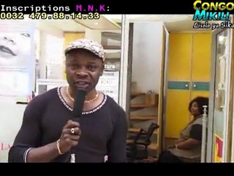 Mnk   Congomikili.com