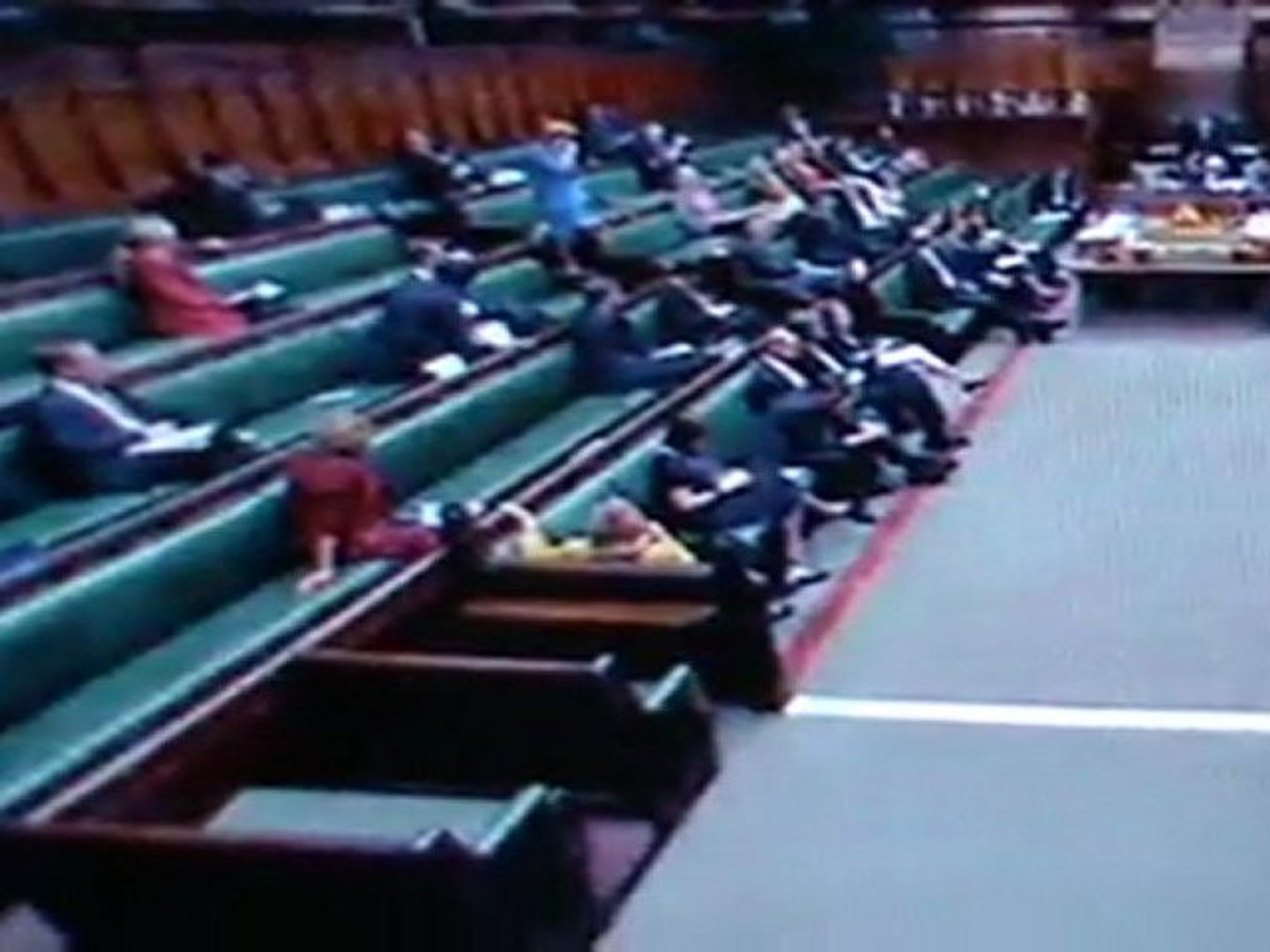 ⁣AADHIKARonline daily political commentary evidential video clip  as reference M2U04083