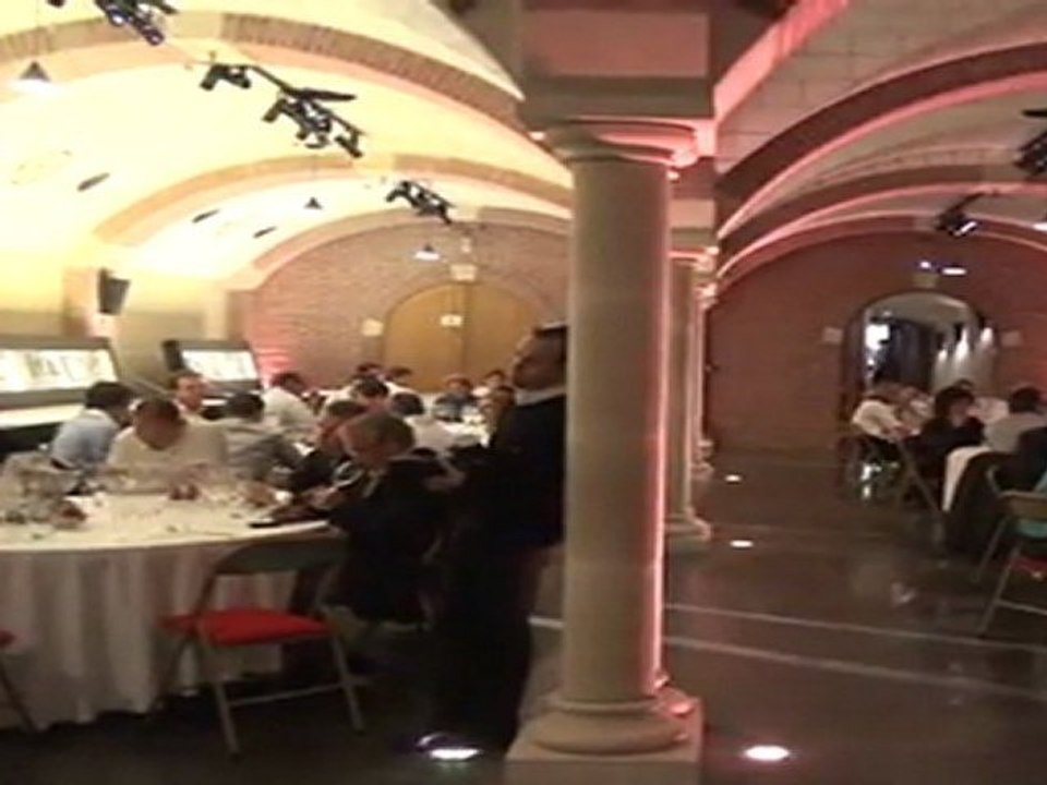 Champagne Pommery - Cuvée Louise 1999