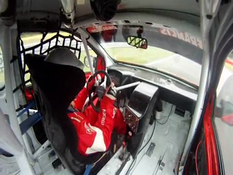 BTCS SPA 2011
