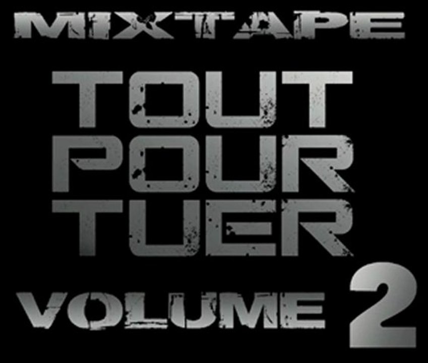 TOUT POUR TUER oxad J'ARRIVE CHEZ VOUS