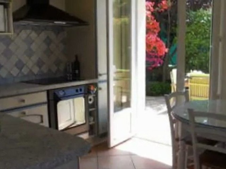 A vendre - maison/villa - Cagnes Sur Mer (06800) - 4 pieces