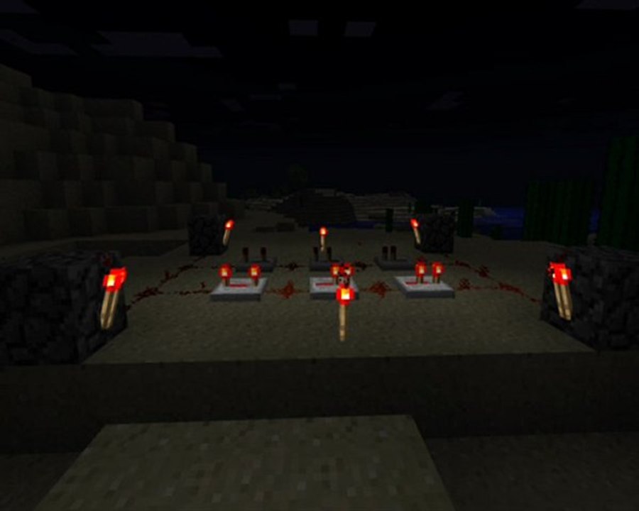pti trukc en redstone