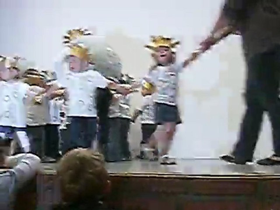 la kermesse de zoé 2