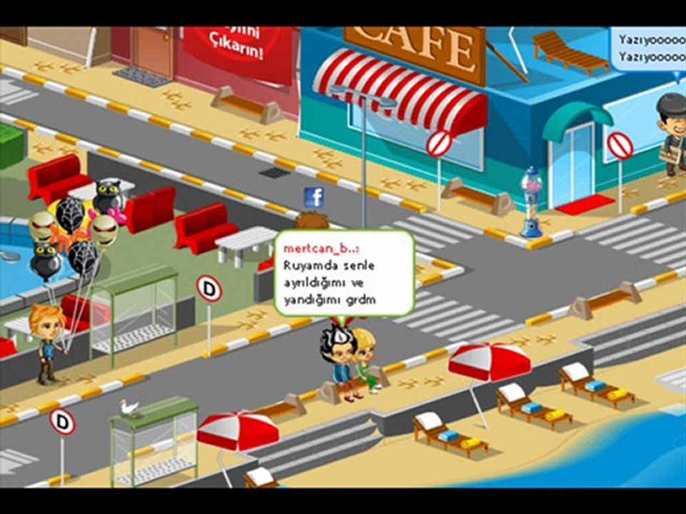 sanalika aşk acısı 2.bolum