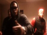 Fedazz,Sultan et Dany Boss - Freestyle a st Denis