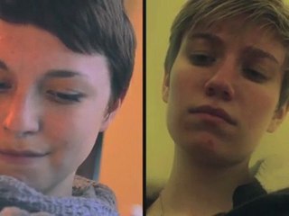 l’incontro con l’anima gemella…