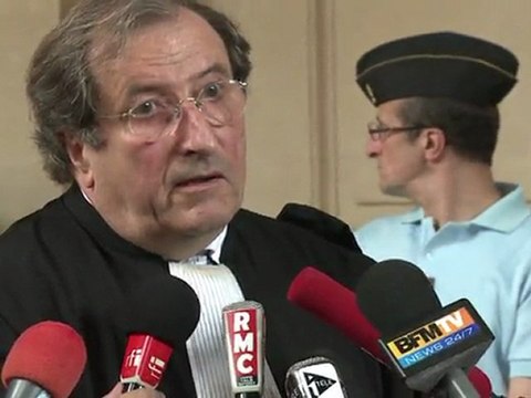 Assassinat Erignac: Colonna condamné à la perpétuité