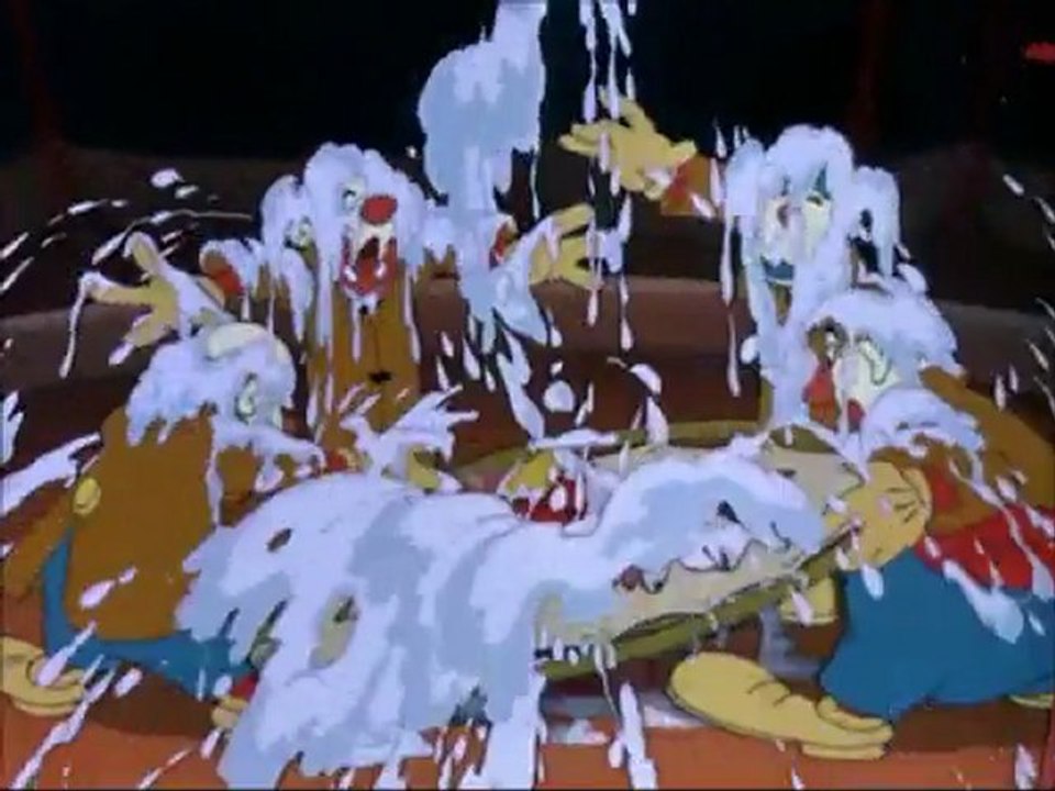 Dumbo-Go Dog Go Clip