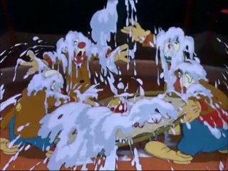 Dumbo-Go Dog Go Clip (Spanish)