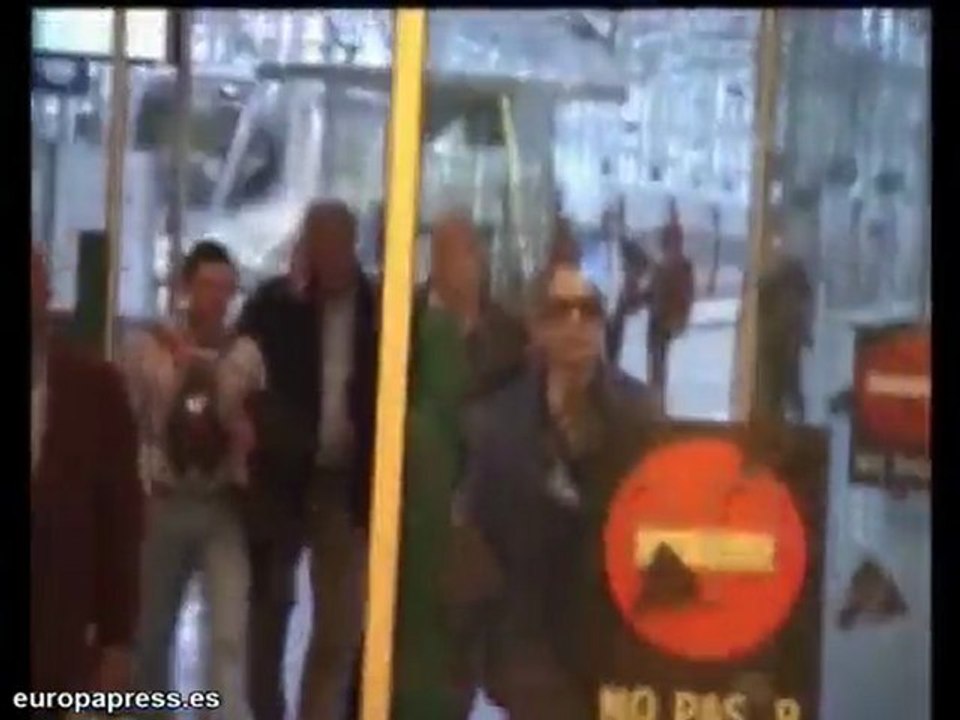 Pantoja alega tener gran capacidad económica