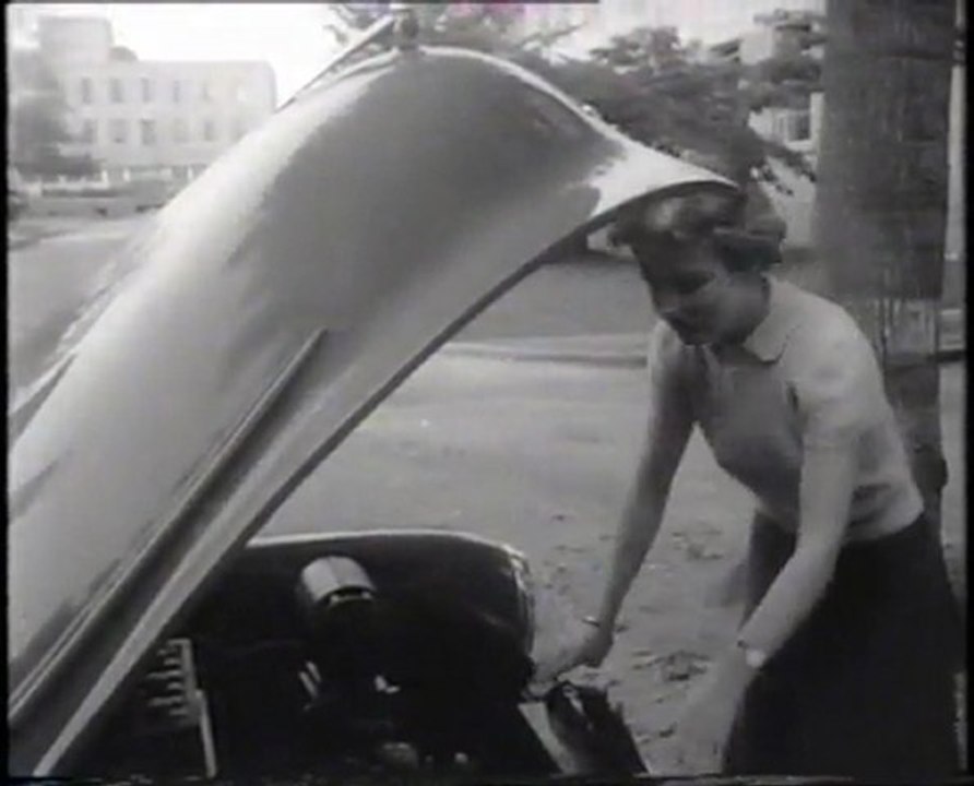 Morris Minor