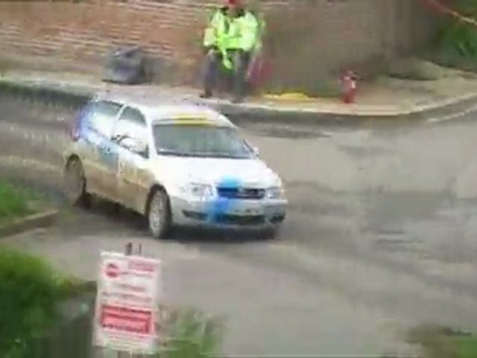 rallye d'abbeville 2011